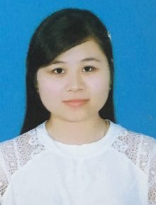 Lâm Thu Hiền