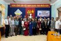 HÌNH ẢNH SINH HOẠT KỶ NIỆM NGÀY NHÀ GIÁO VIỆT NAM 20/11/2023