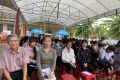 NGÀY HỘI  TƯ VẤN ĐỊNH HƯỚNG NGHỀ NGHIỆP
