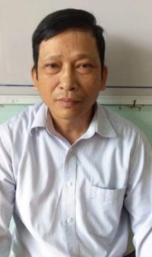 Lương Hữu Thẩm