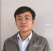Trần Quốc Việt
